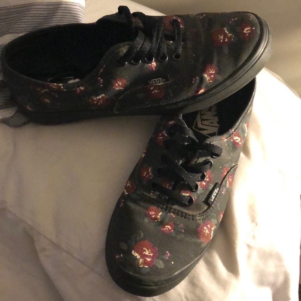 Vans